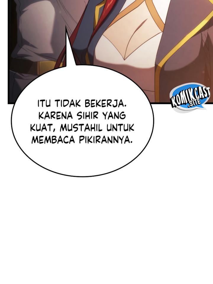 Revenge of the Iron-Blooded Sword Hound Chapter 27 - halaman 48