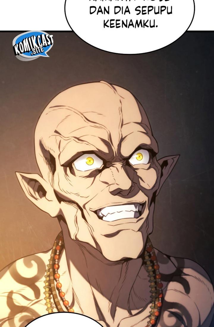 Revenge of the Iron-Blooded Sword Hound Chapter 27 - halaman 50