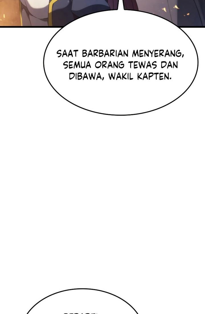 Revenge of the Iron-Blooded Sword Hound Chapter 27 - halaman 52