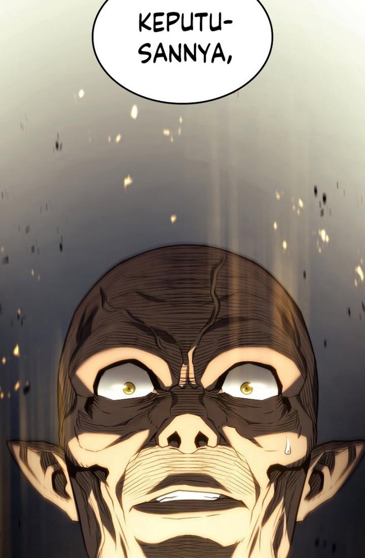 Revenge of the Iron-Blooded Sword Hound Chapter 27 - halaman 64