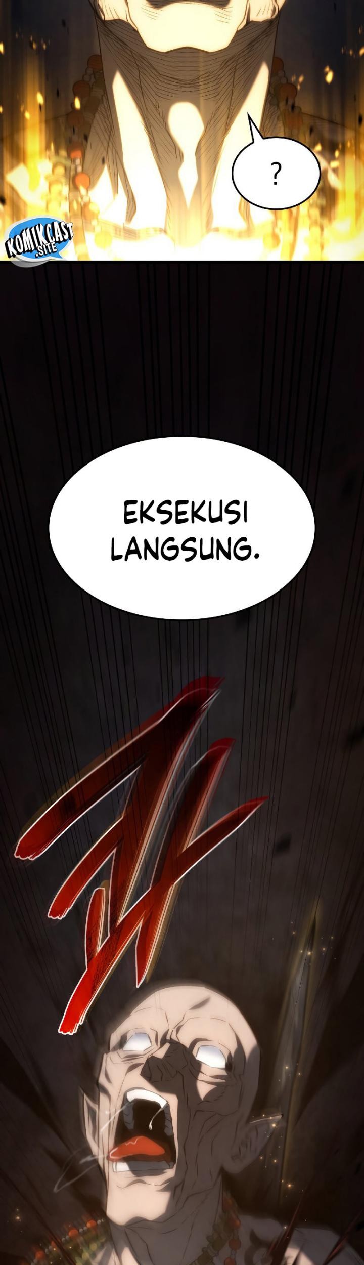 Revenge of the Iron-Blooded Sword Hound Chapter 27 - halaman 65