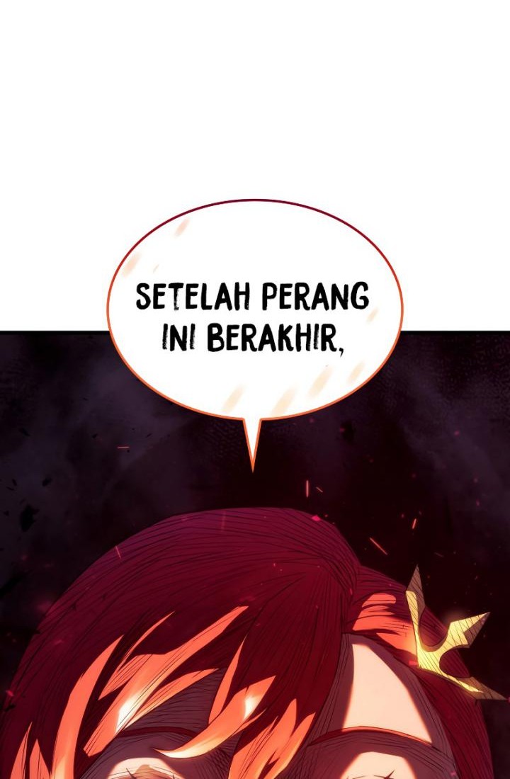 Revenge of the Iron-Blooded Sword Hound Chapter 27 - halaman 70