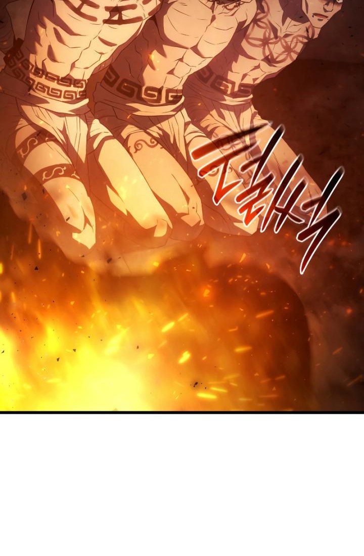 Revenge of the Iron-Blooded Sword Hound Chapter 27 - halaman 72
