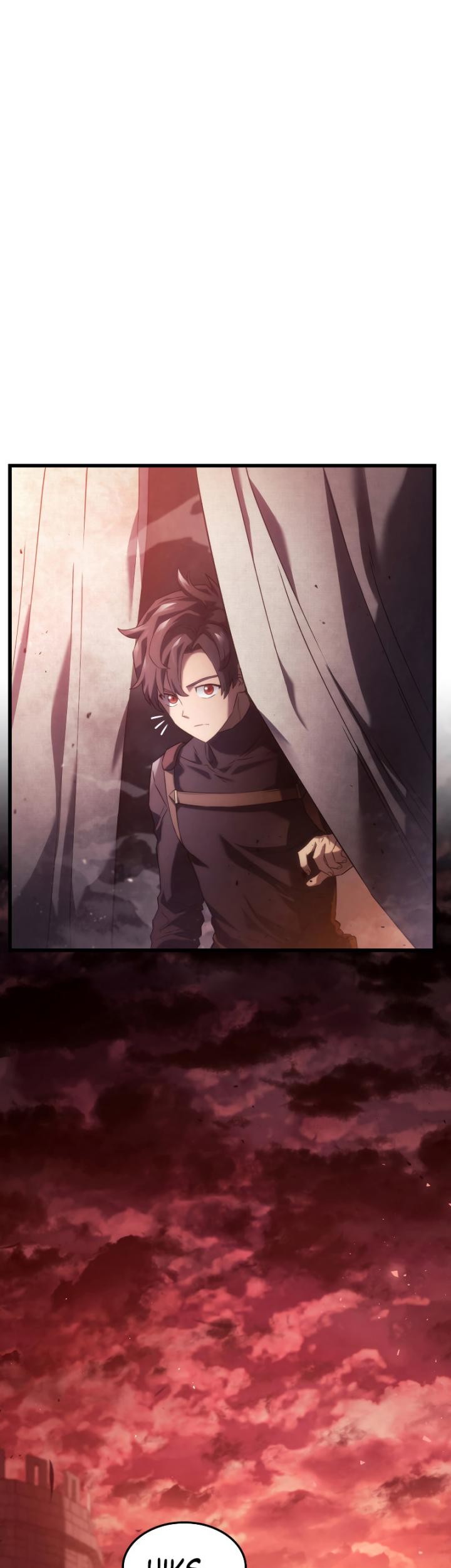 Revenge of the Iron-Blooded Sword Hound Chapter 27 - halaman 76