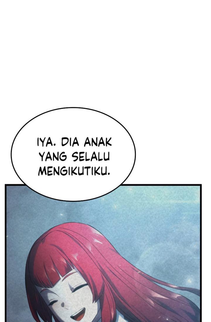 Revenge of the Iron-Blooded Sword Hound Chapter 27 - halaman 79