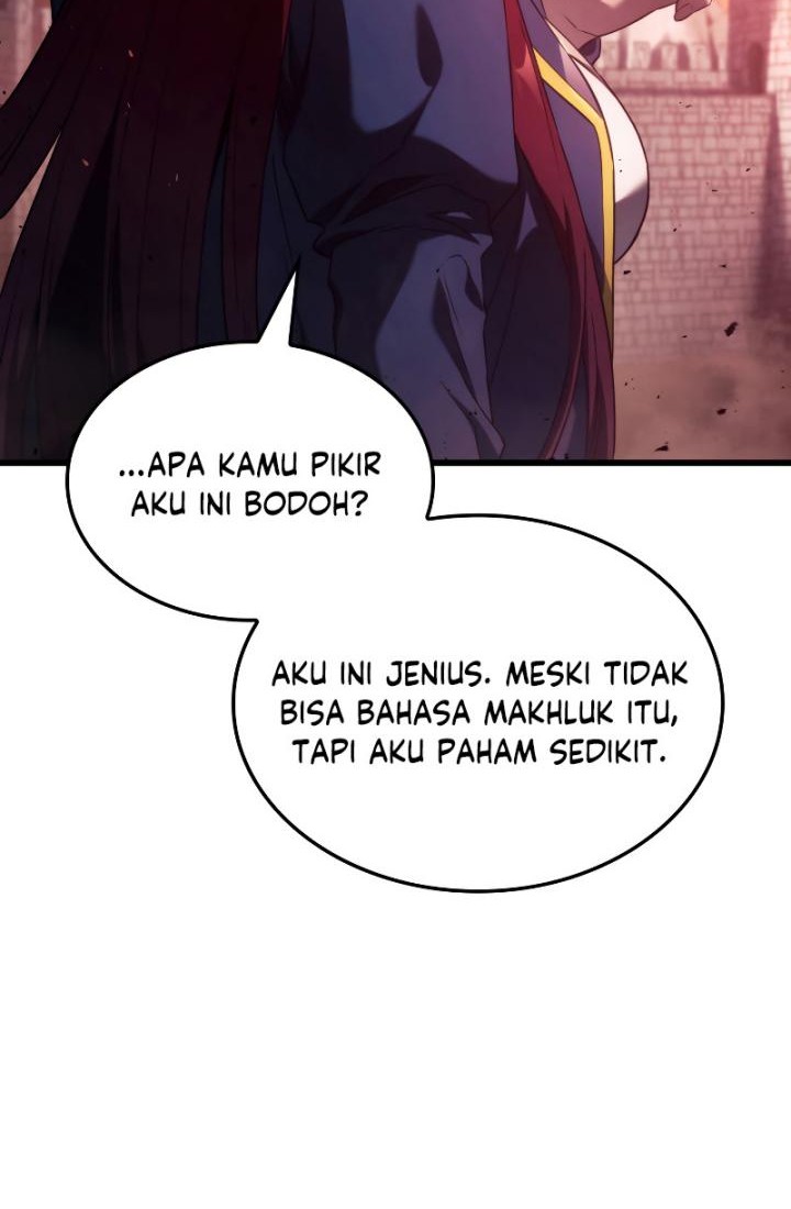 Revenge of the Iron-Blooded Sword Hound Chapter 27 - halaman 81