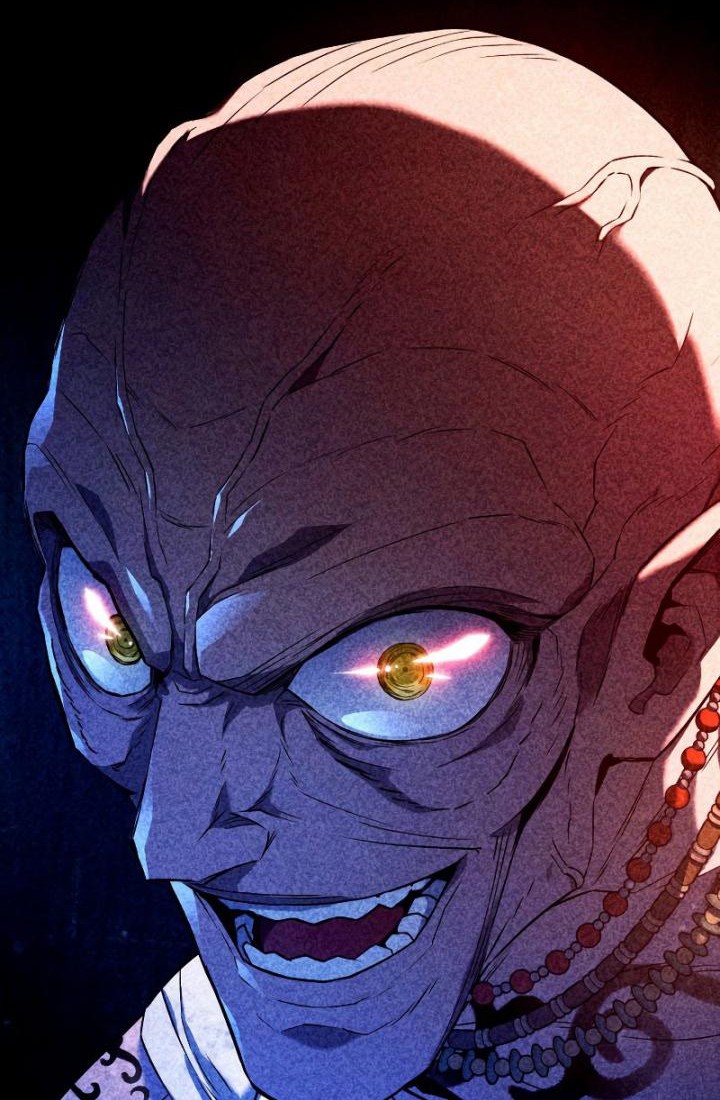 Revenge of the Iron-Blooded Sword Hound Chapter 27 - halaman 84