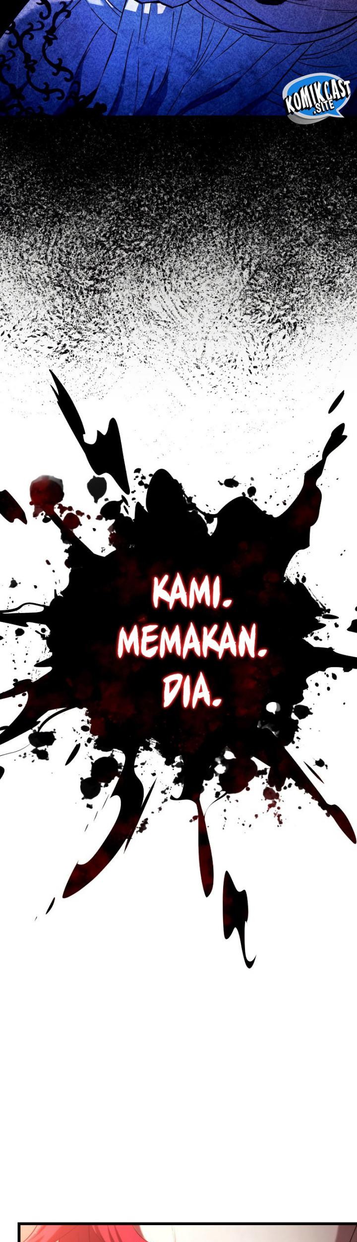 Revenge of the Iron-Blooded Sword Hound Chapter 27 - halaman 85
