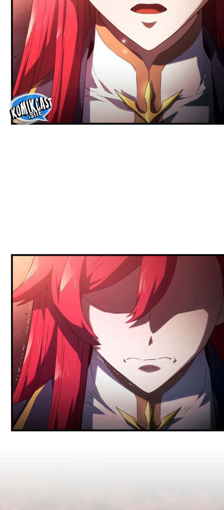 Revenge of the Iron-Blooded Sword Hound Chapter 27 - halaman 87