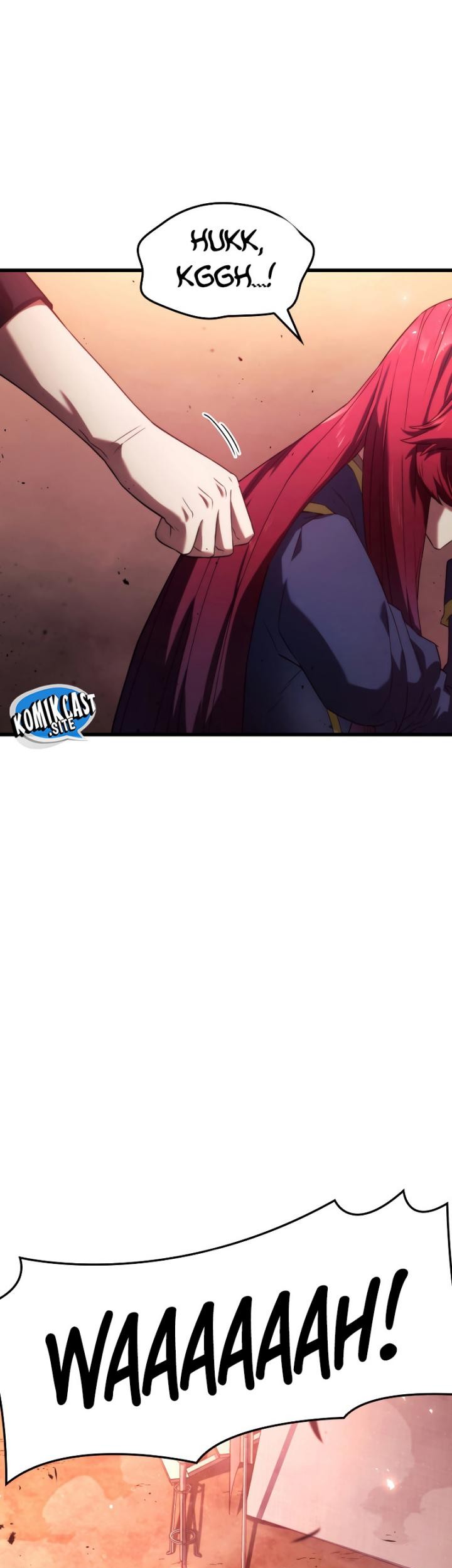Revenge of the Iron-Blooded Sword Hound Chapter 27 - halaman 92