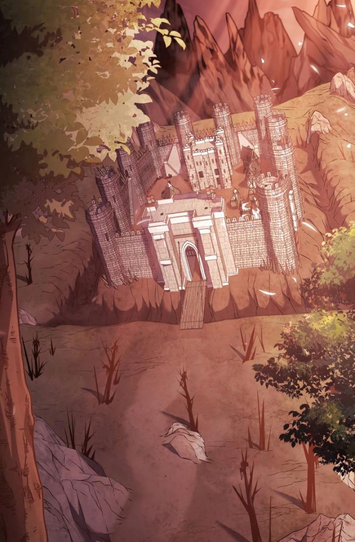 Revenge of the Iron-Blooded Sword Hound Chapter 28 - halaman 14