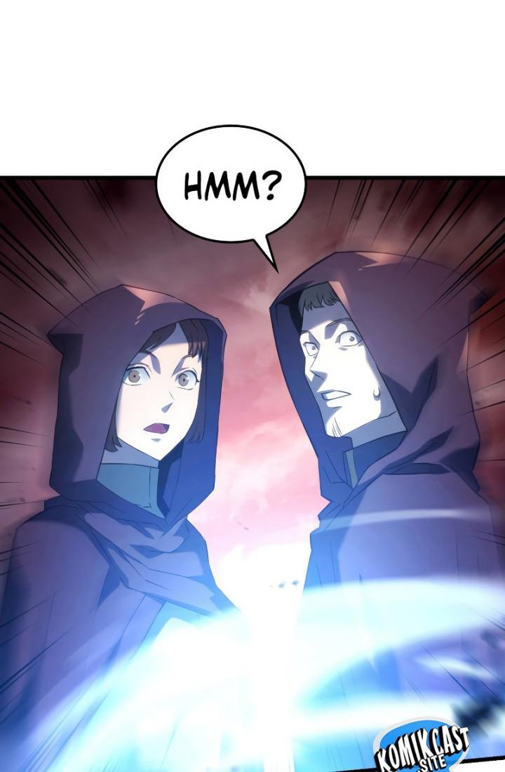Revenge of the Iron-Blooded Sword Hound Chapter 28 - halaman 22