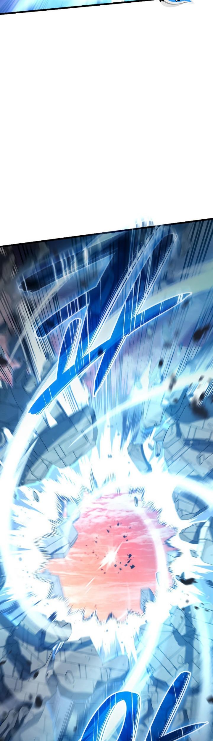 Revenge of the Iron-Blooded Sword Hound Chapter 28 - halaman 23