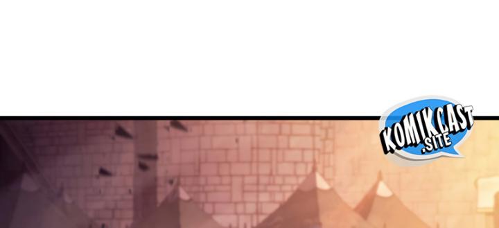 Revenge of the Iron-Blooded Sword Hound Chapter 28 - halaman 27