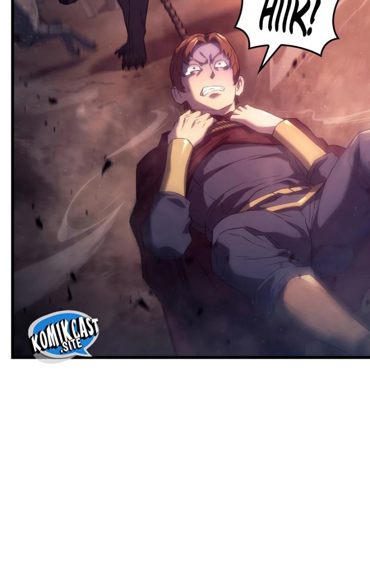 Revenge of the Iron-Blooded Sword Hound Chapter 28 - halaman 29