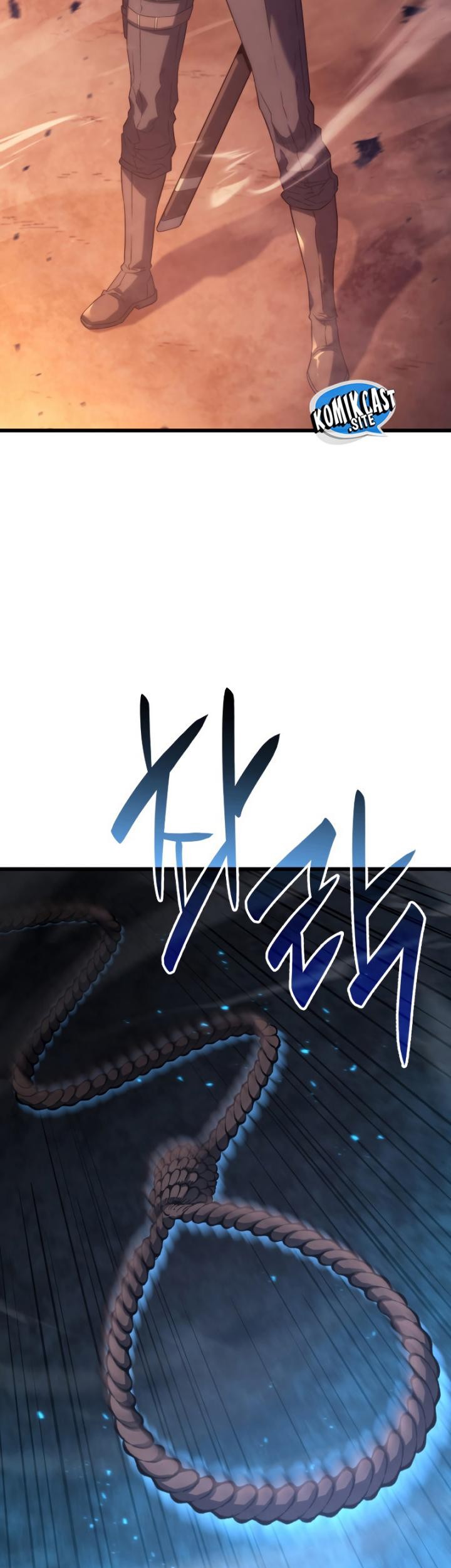 Revenge of the Iron-Blooded Sword Hound Chapter 28 - halaman 32