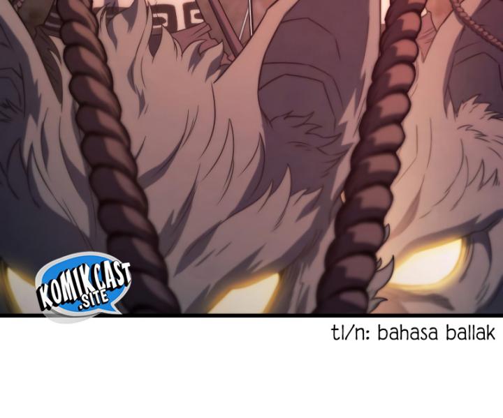 Revenge of the Iron-Blooded Sword Hound Chapter 28 - halaman 36