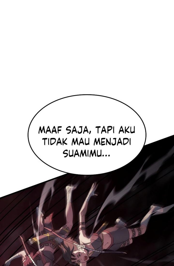 Revenge of the Iron-Blooded Sword Hound Chapter 28 - halaman 38