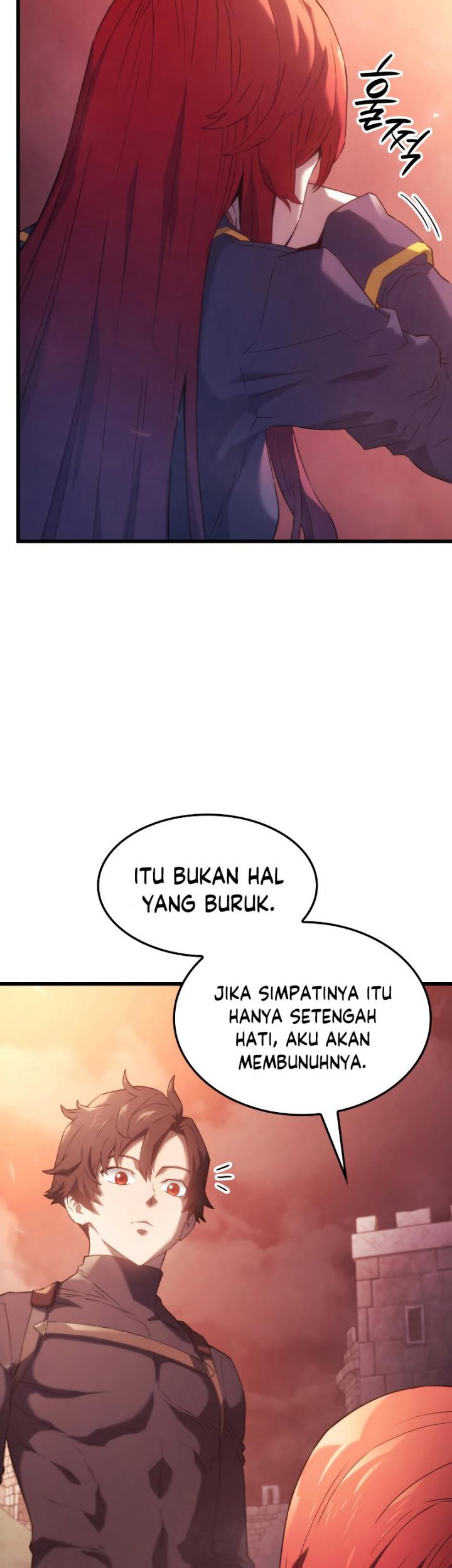 Revenge of the Iron-Blooded Sword Hound Chapter 28 - halaman 4