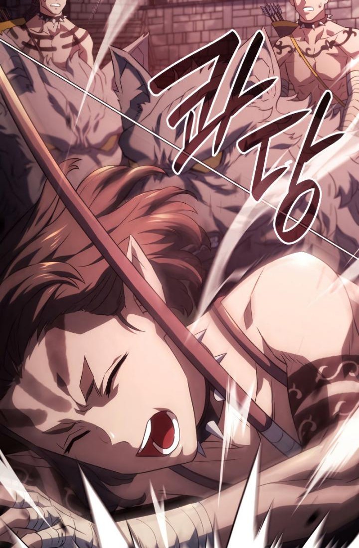 Revenge of the Iron-Blooded Sword Hound Chapter 28 - halaman 40