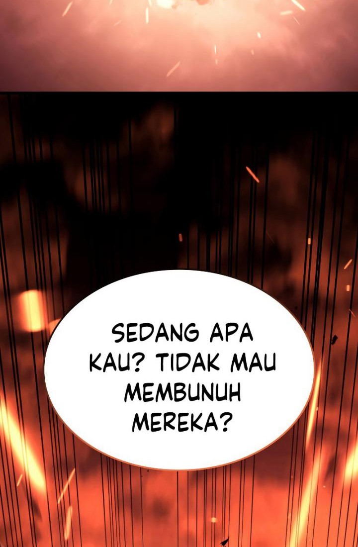 Revenge of the Iron-Blooded Sword Hound Chapter 28 - halaman 47