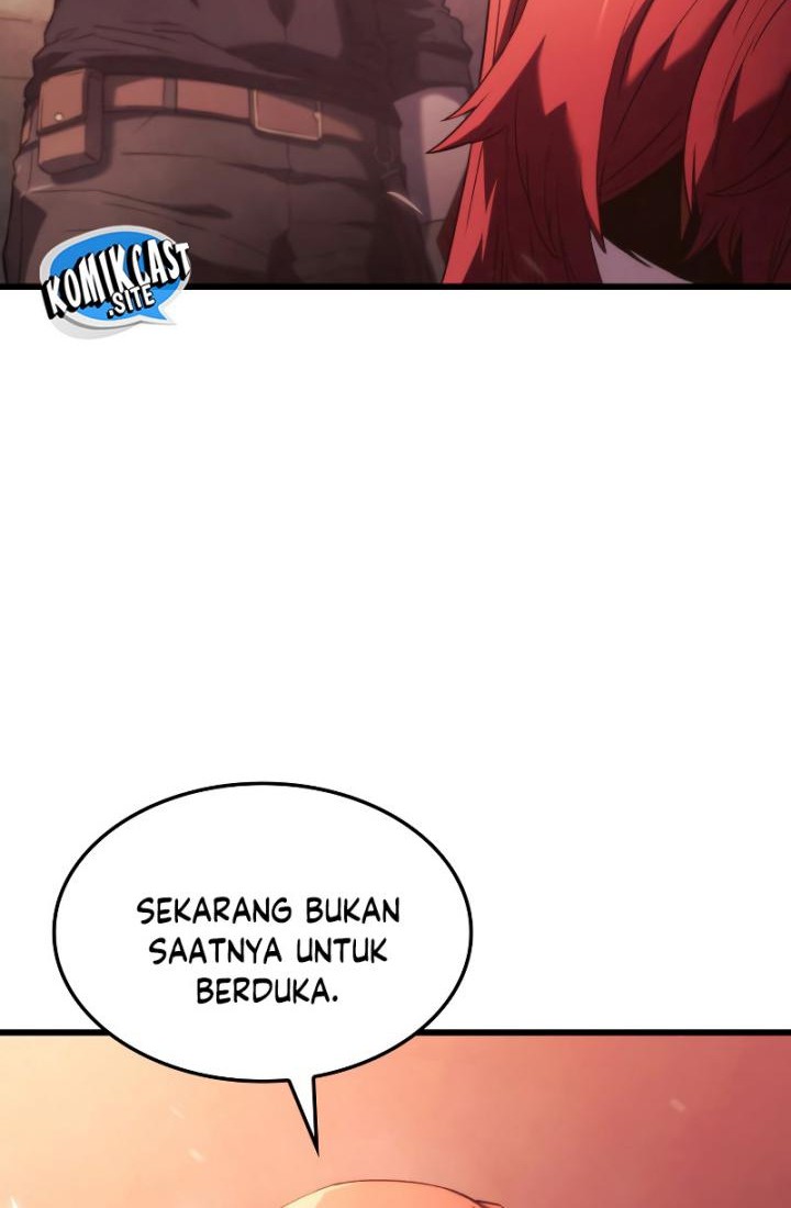 Revenge of the Iron-Blooded Sword Hound Chapter 28 - halaman 5