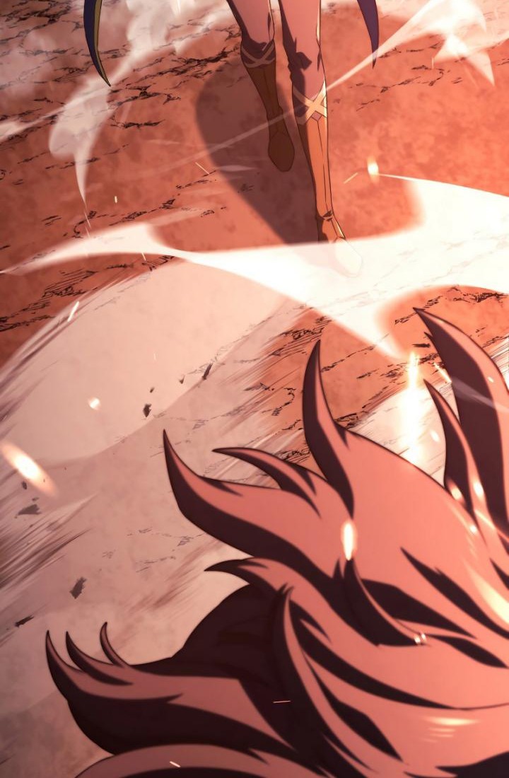 Revenge of the Iron-Blooded Sword Hound Chapter 28 - halaman 51