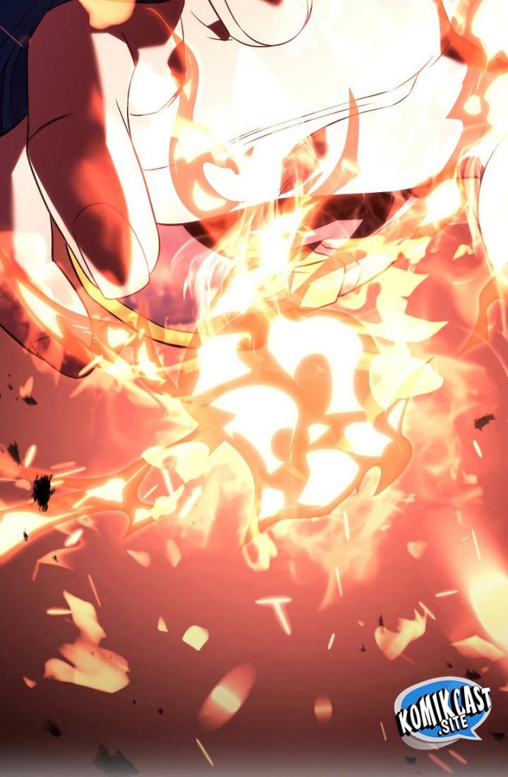 Revenge of the Iron-Blooded Sword Hound Chapter 28 - halaman 54