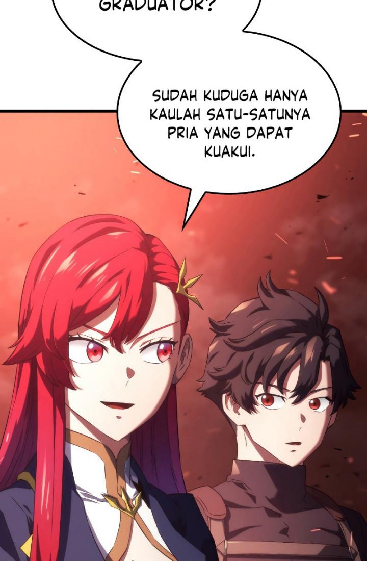 Revenge of the Iron-Blooded Sword Hound Chapter 28 - halaman 56