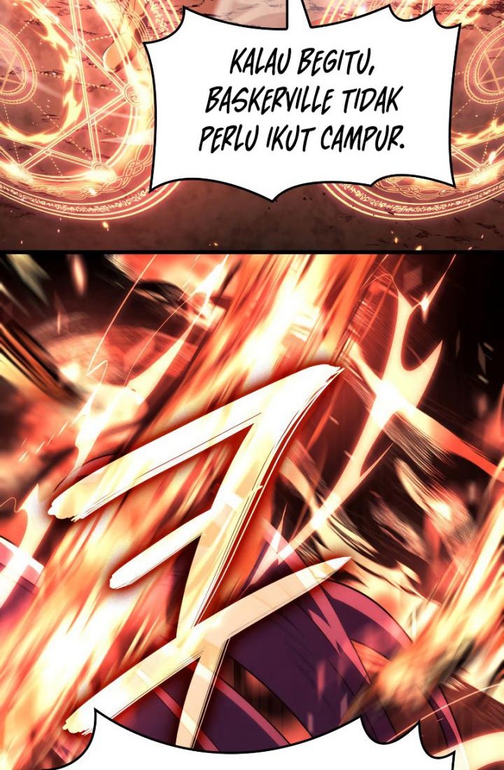 Revenge of the Iron-Blooded Sword Hound Chapter 28 - halaman 58