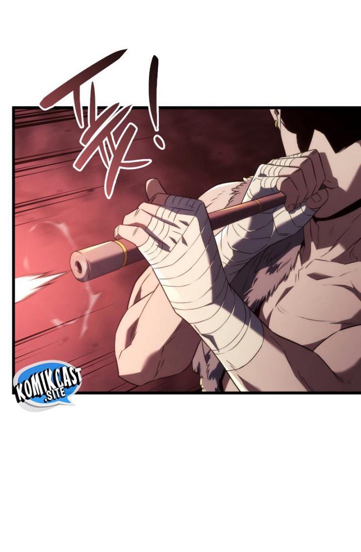 Revenge of the Iron-Blooded Sword Hound Chapter 28 - halaman 64