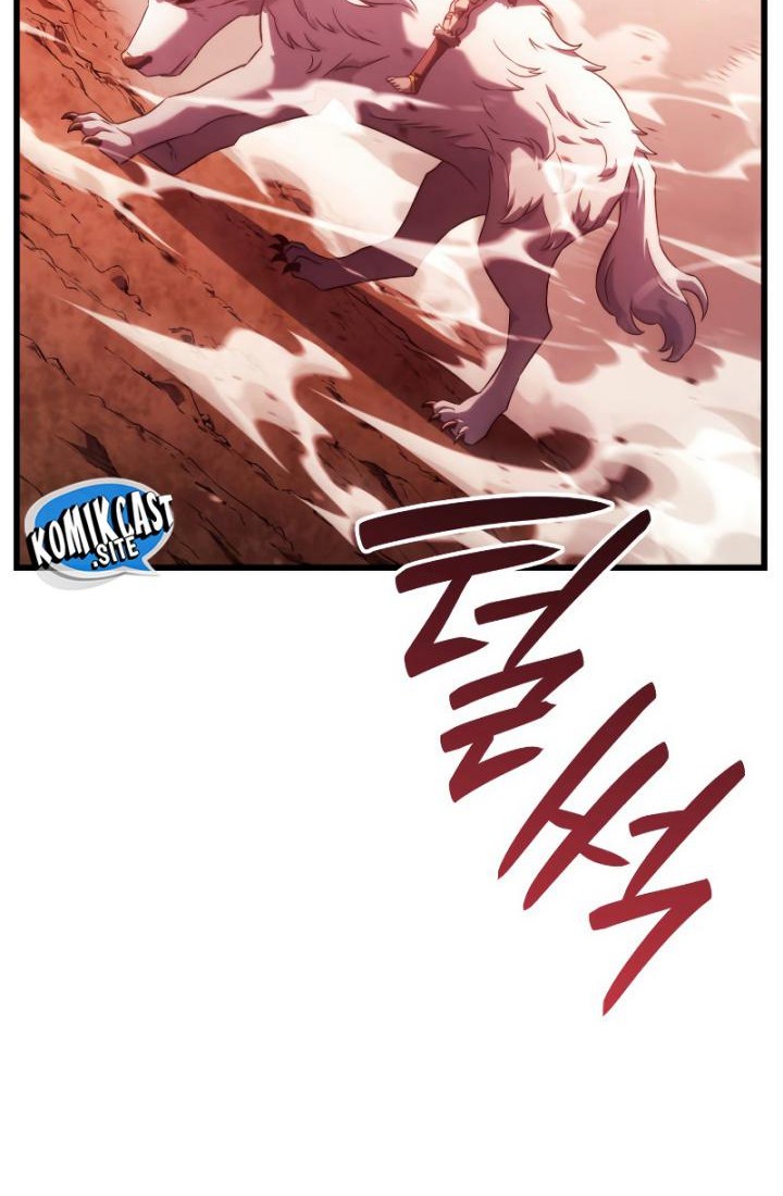 Revenge of the Iron-Blooded Sword Hound Chapter 28 - halaman 66