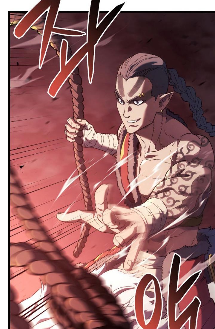 Revenge of the Iron-Blooded Sword Hound Chapter 28 - halaman 68