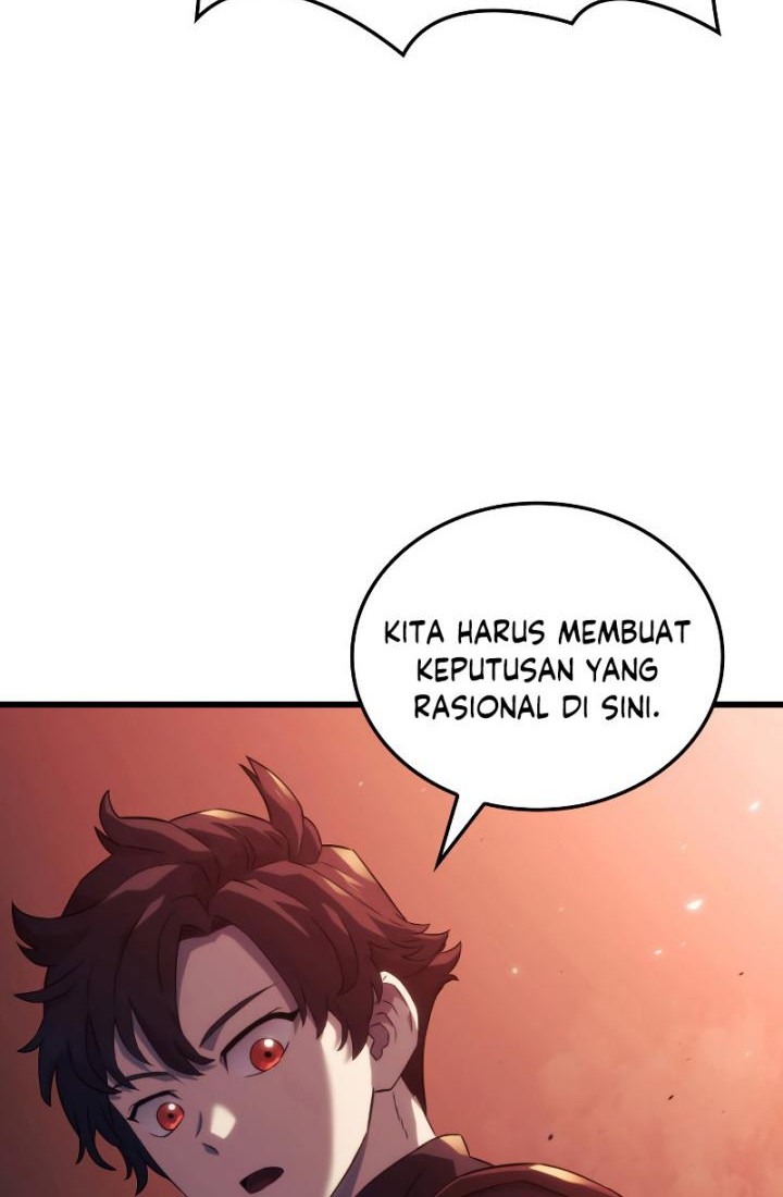 Revenge of the Iron-Blooded Sword Hound Chapter 28 - halaman 73