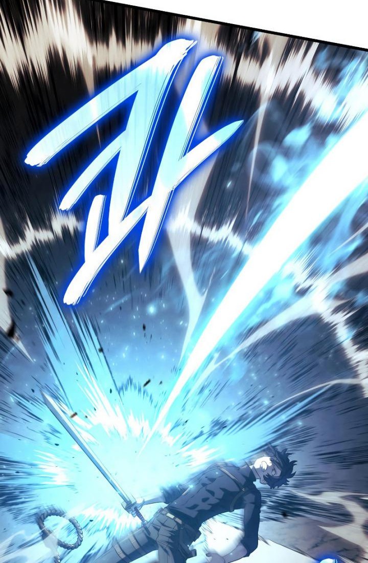 Revenge of the Iron-Blooded Sword Hound Chapter 28 - halaman 75