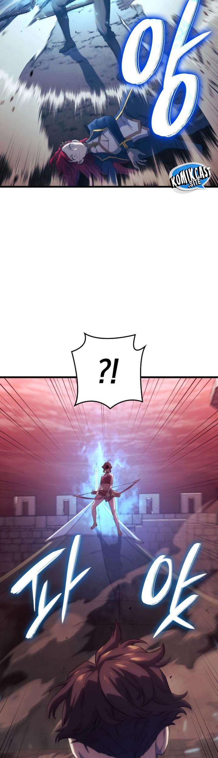 Revenge of the Iron-Blooded Sword Hound Chapter 28 - halaman 76