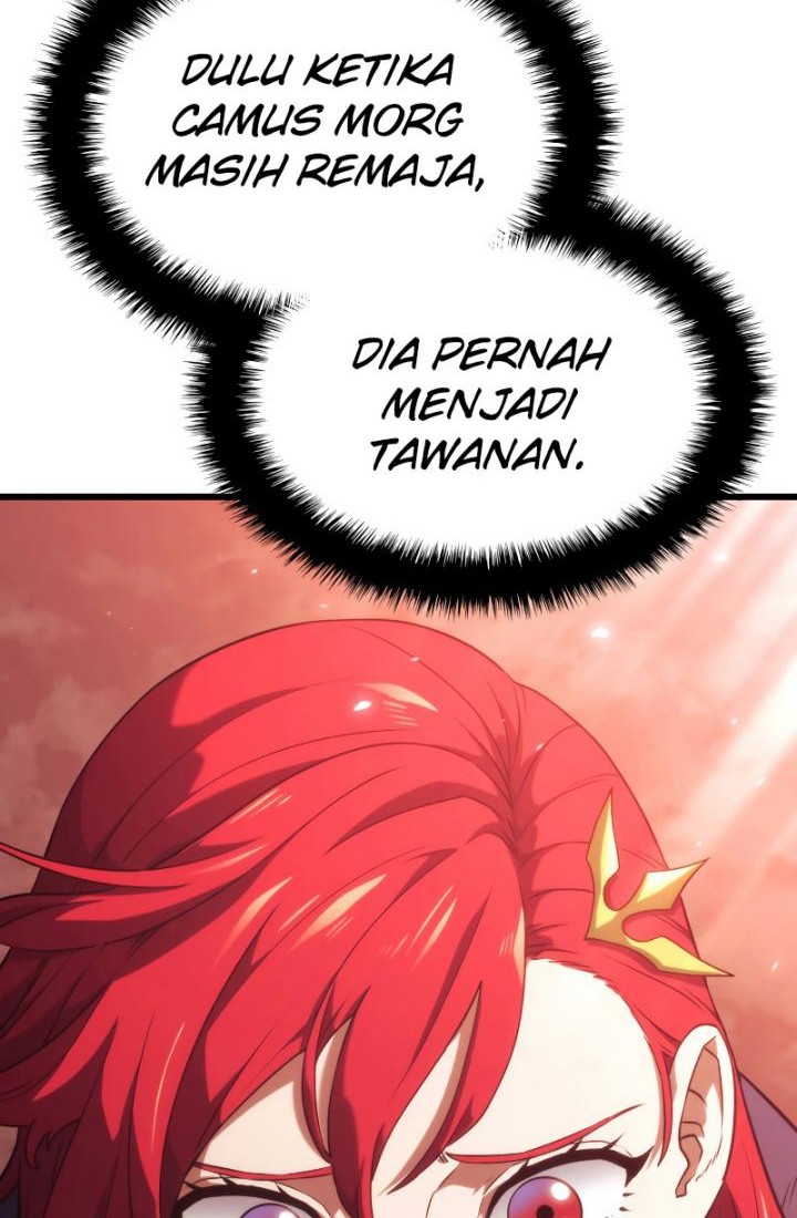 Revenge of the Iron-Blooded Sword Hound Chapter 28 - halaman 81