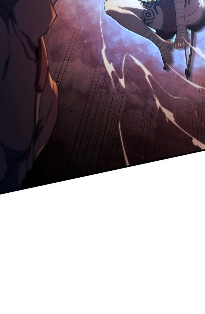 Revenge of the Iron-Blooded Sword Hound Chapter 28 - halaman 83