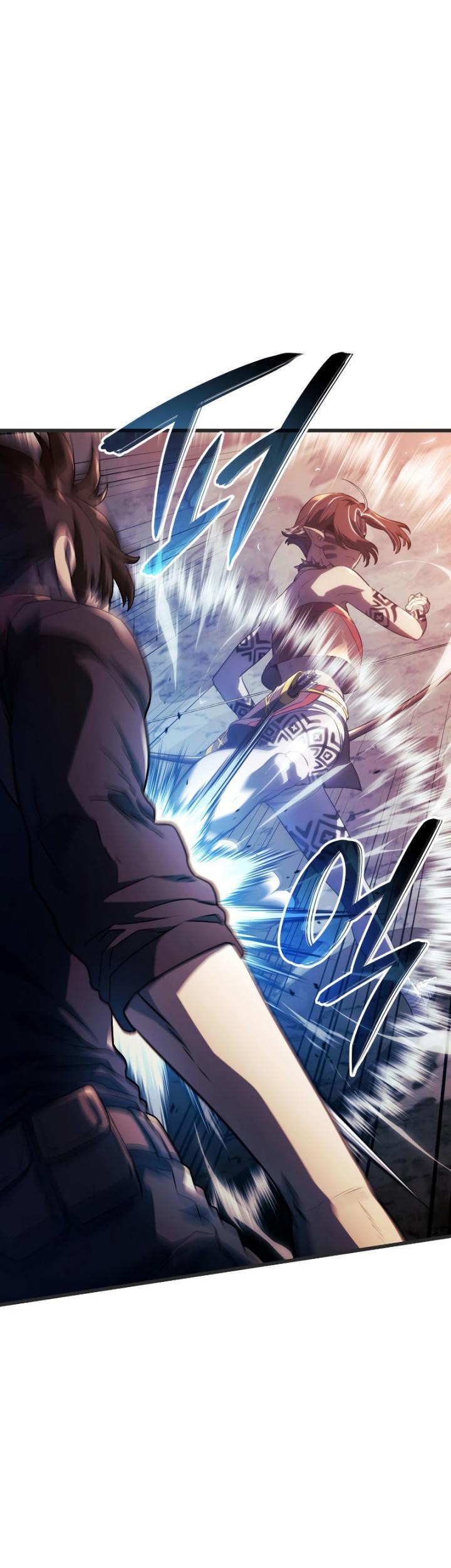 Revenge of the Iron-Blooded Sword Hound Chapter 28 - halaman 87