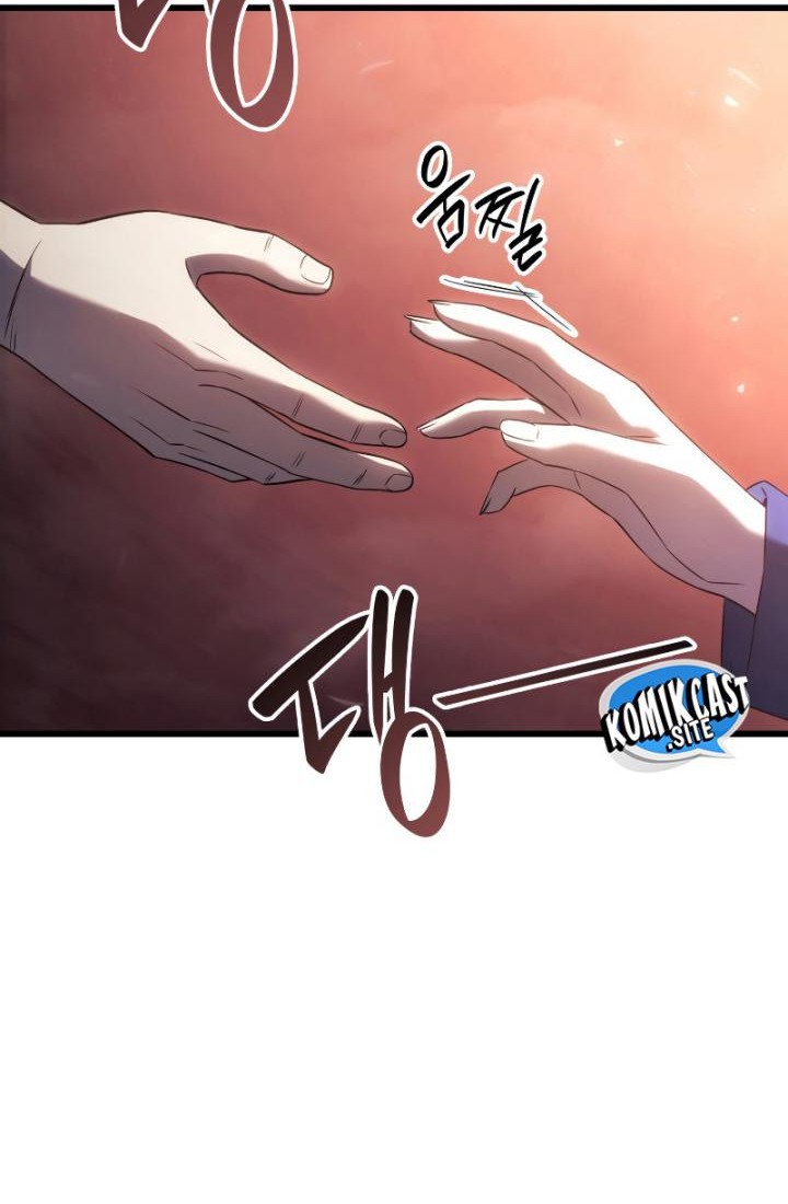 Revenge of the Iron-Blooded Sword Hound Chapter 28 - halaman 9