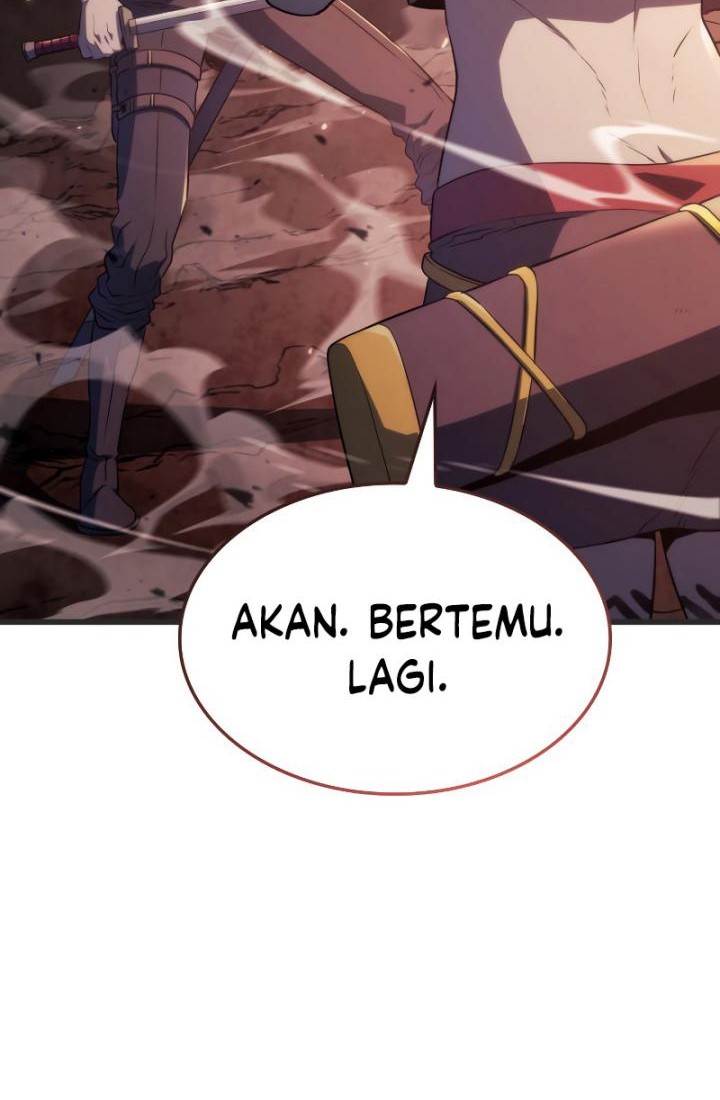 Revenge of the Iron-Blooded Sword Hound Chapter 28 - halaman 92