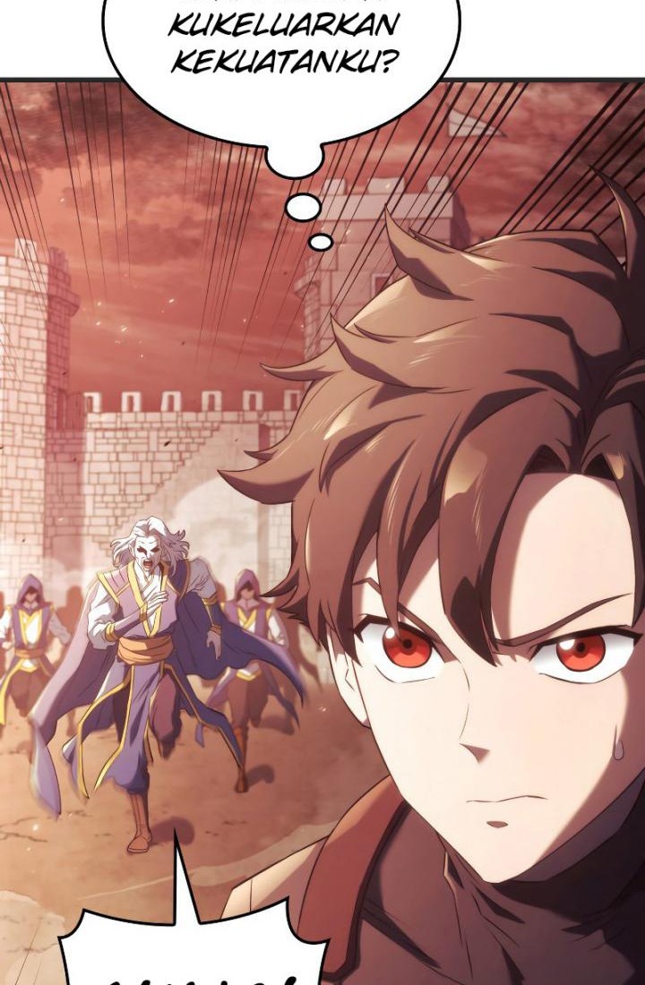 Revenge of the Iron-Blooded Sword Hound Chapter 29 - halaman 11