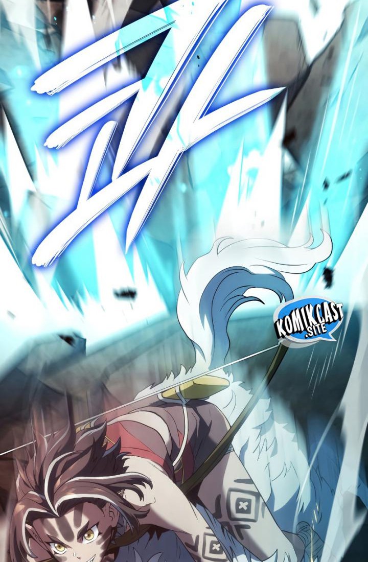 Revenge of the Iron-Blooded Sword Hound Chapter 29 - halaman 15