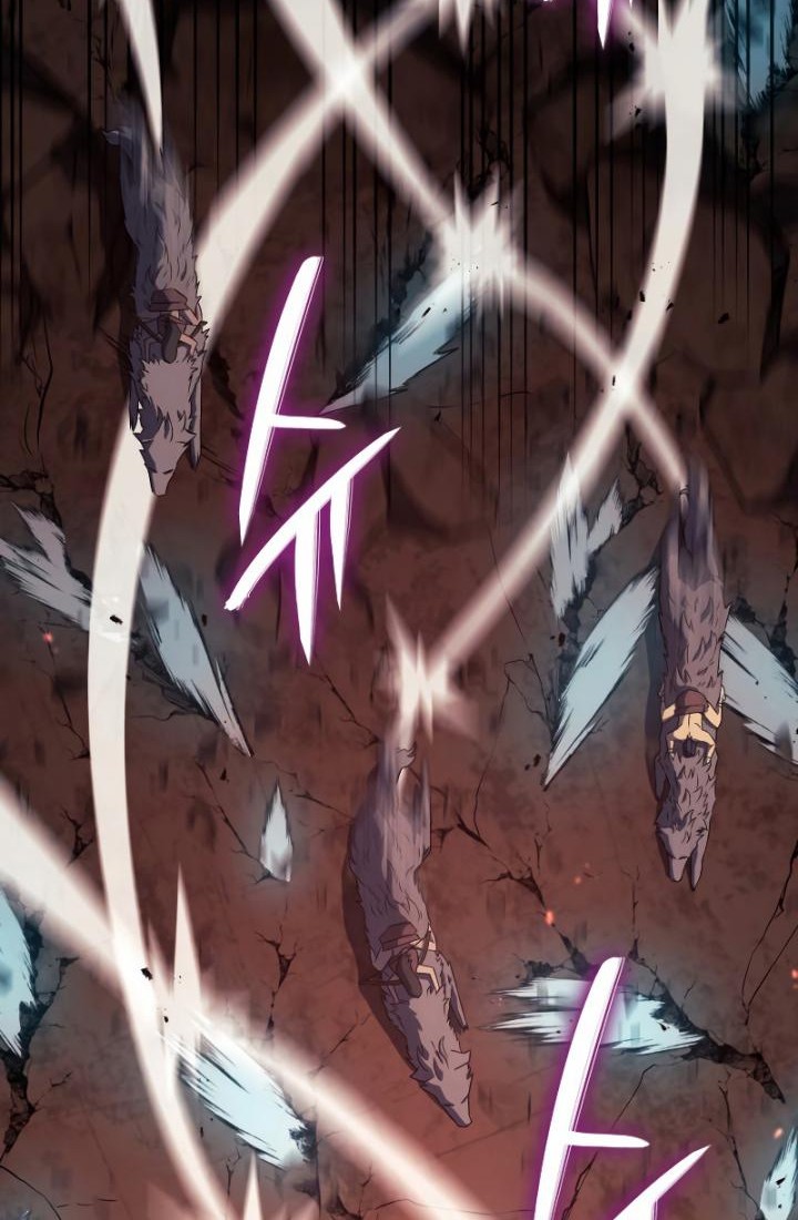 Revenge of the Iron-Blooded Sword Hound Chapter 29 - halaman 17