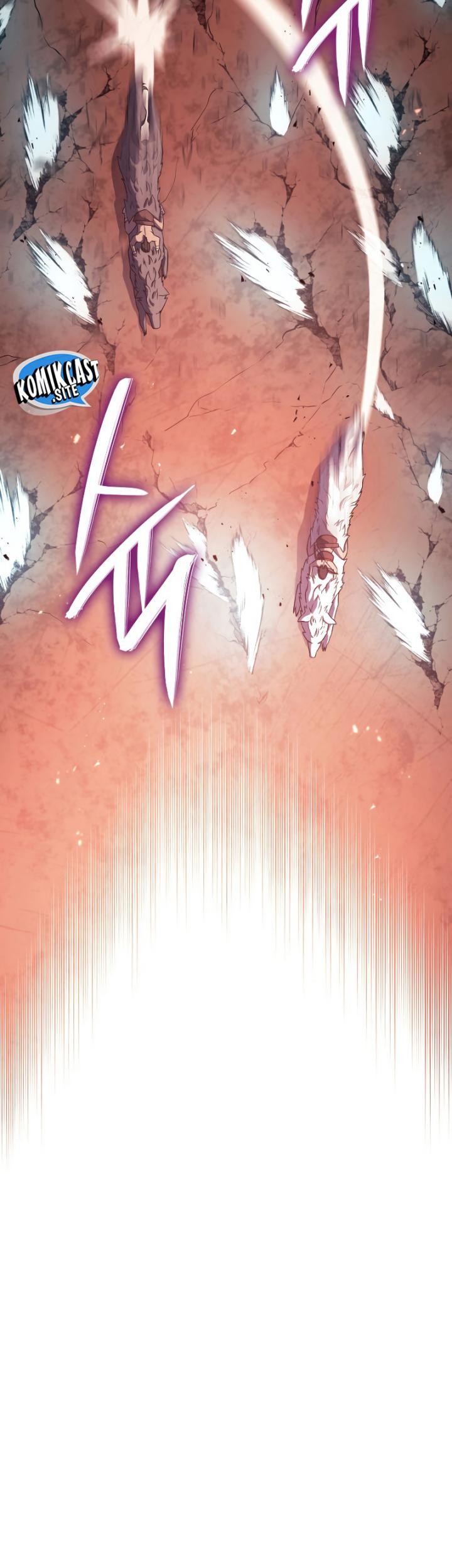 Revenge of the Iron-Blooded Sword Hound Chapter 29 - halaman 18