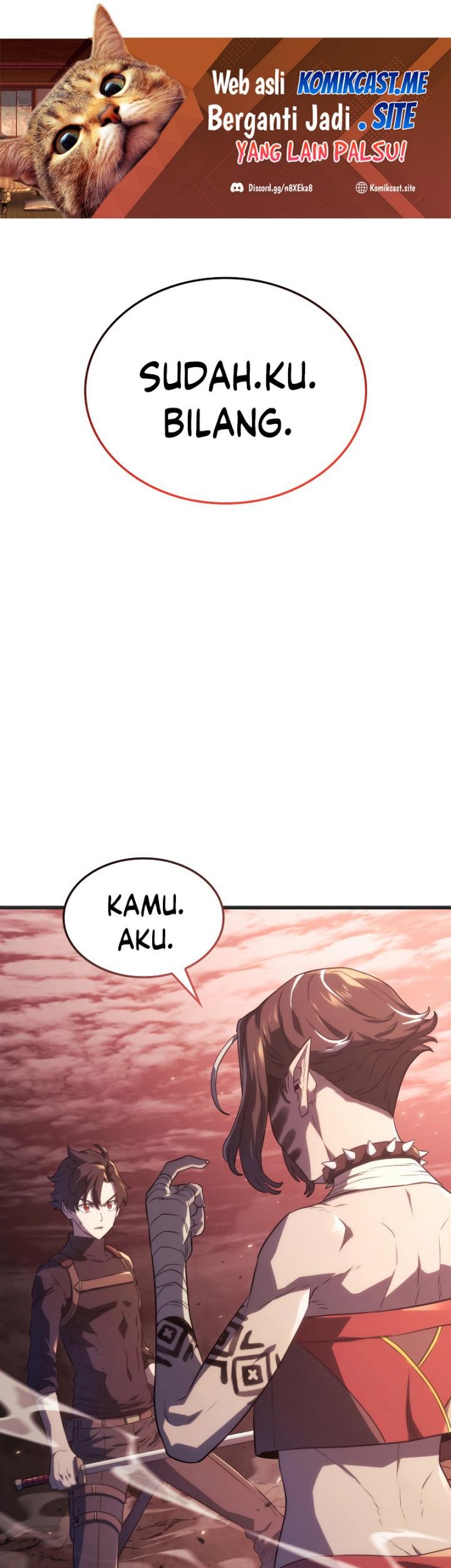 Revenge of the Iron-Blooded Sword Hound Chapter 29 - halaman 2