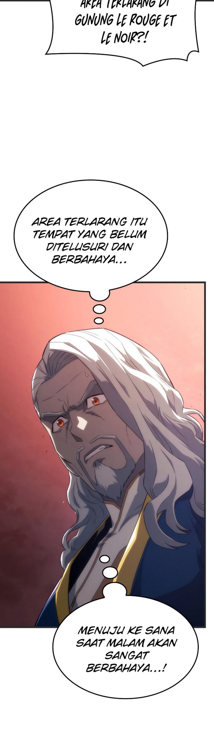 Revenge of the Iron-Blooded Sword Hound Chapter 29 - halaman 24