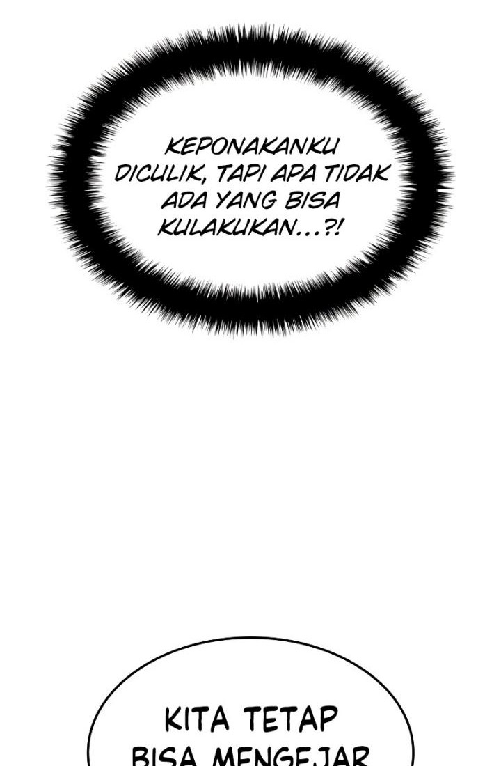 Revenge of the Iron-Blooded Sword Hound Chapter 29 - halaman 25
