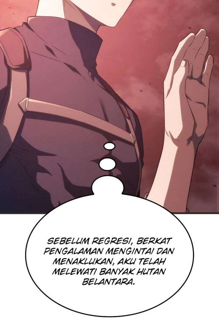 Revenge of the Iron-Blooded Sword Hound Chapter 29 - halaman 27