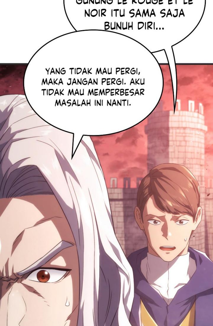 Revenge of the Iron-Blooded Sword Hound Chapter 29 - halaman 29